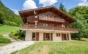 Chalet Clairvaux