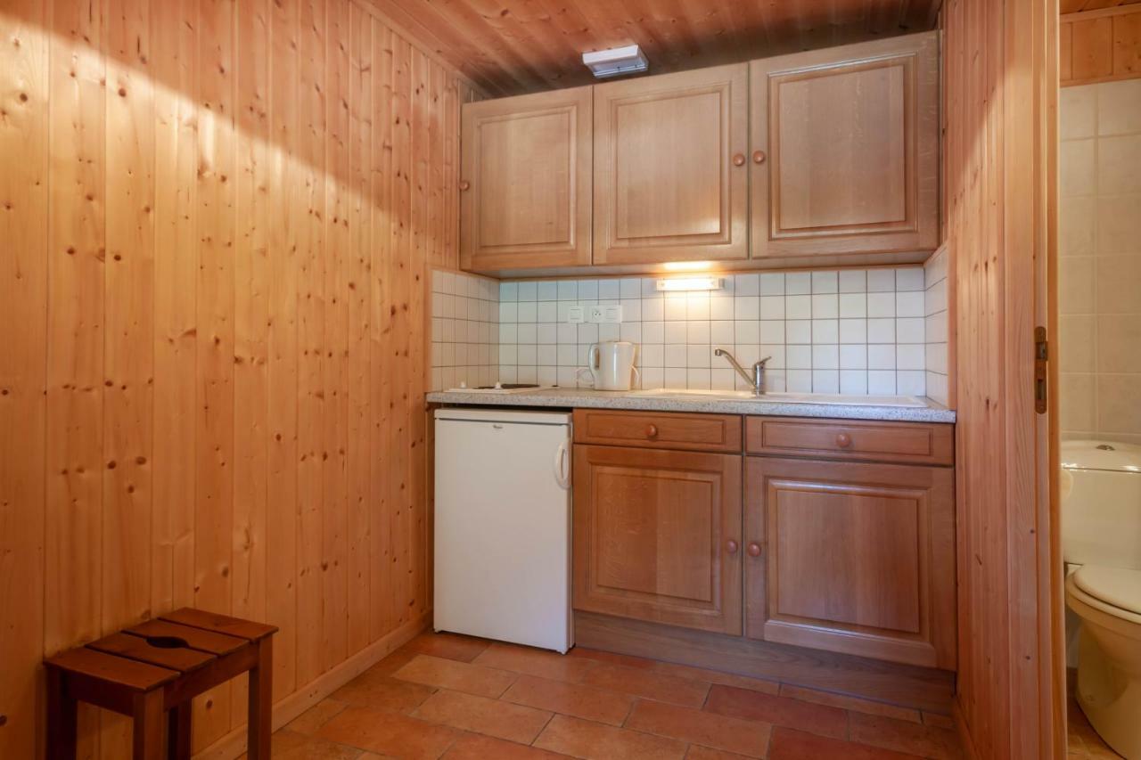 Chalet Clairvaux Montriond Exterior photo