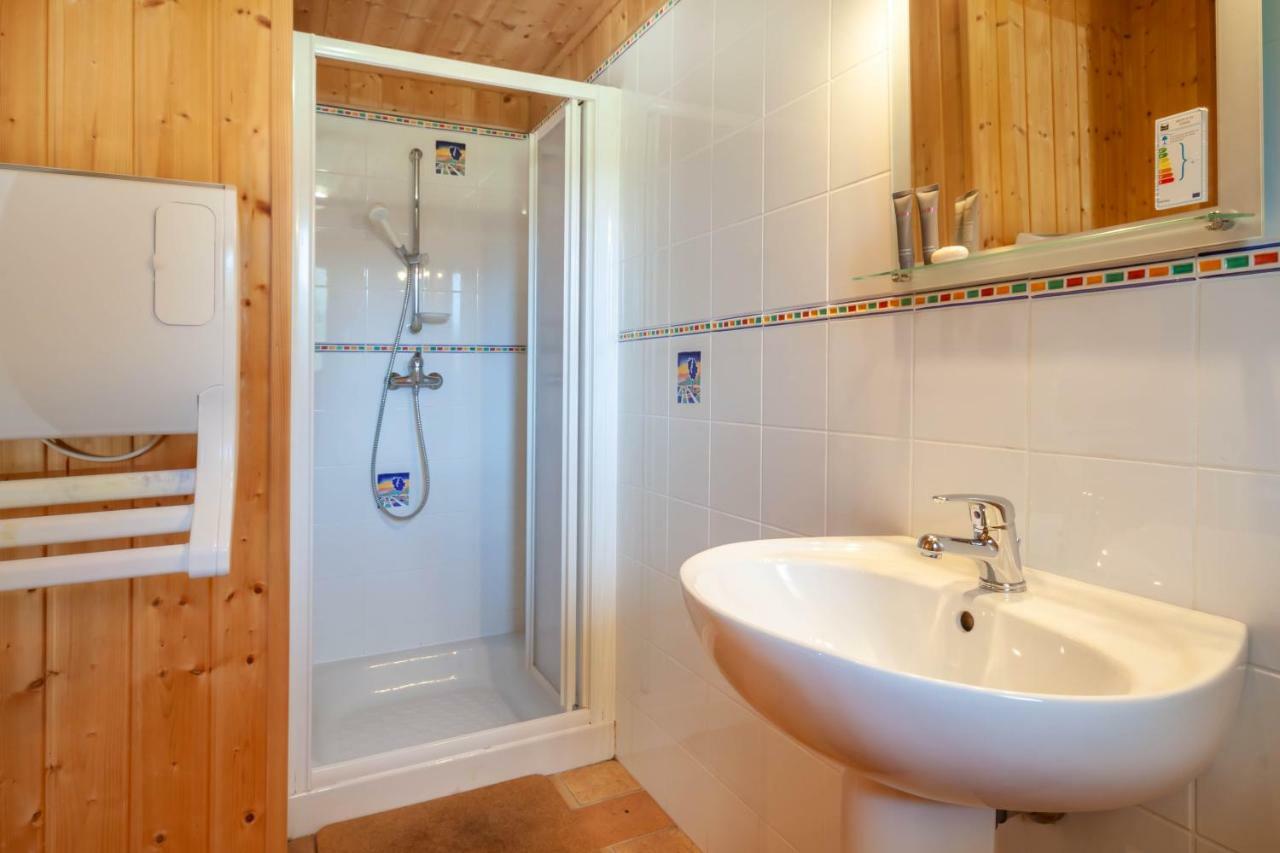 Chalet Clairvaux Montriond Exterior photo